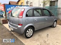 second-hand Opel Meriva 1,6i euro 4 - import germania