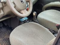 second-hand Nissan Micra 1,2 benzina 80 cp