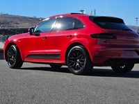 second-hand Porsche Macan GTS 2018 56 600 km Nota 10 10