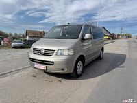 Second-hand VW Multivan 2005 Maro Van