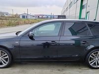 second-hand Audi A4 Avant 2.0 TDI Multitronic