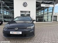 Second-hand VW Golf VIII Life 116 CP (85 kW) 2020 Culoaregri Hatchback