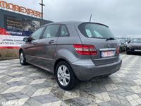 second-hand Mercedes B180 CDI Autotronic