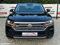 second-hand VW Touareg 3.0 V6 TDI 4Motion DPF Automatik R-Line