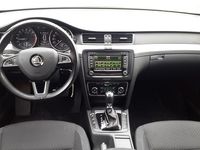 second-hand Skoda Superb 2.o tdi