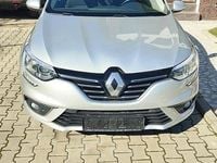Second-hand Renault Mégane GrandTour Business 110 CP (80 kW) 2017 Culoaregri Break