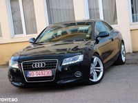 second-hand Audi A5 Coupe 1.8 TFSI