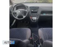 second-hand Honda Stream 