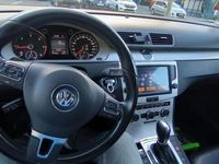 second-hand VW Passat Variant 2.0 TDI BlueMotion Technology DSG Comfortline