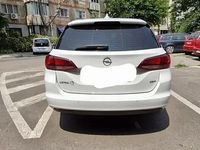 Second-hand Opel Astra 136 CP (100 kW) 2017