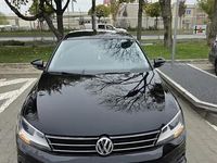 Second-hand VW Jetta Style 105 CP (77 kW) 2017 Berlinǎ