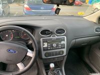 second-hand Ford Focus 2 1.6 Benzina 2005