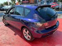 second-hand Mazda 3 Sport 2.0