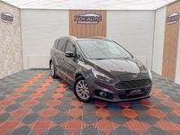 Second-hand Ford S-MAX S 210 CP (154 kW) 2016 Monovolum
