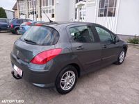 second-hand Peugeot 308 