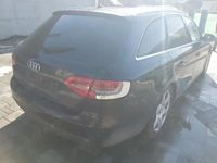 Second-hand Audi A4 175 CP (128 kW) 2012 Break