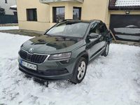 Second-hand Skoda Karoq 150 CP (110 kW) 2019 Verde SUV