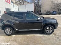 second-hand Dacia Duster 1.2 TCe 4x2 Laureate