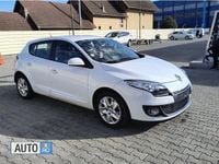 Second-hand Renault Mégane 110 CP (80 kW) 2013 Gri Berlinǎ