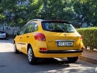 Second-hand Renault Clio GrandTour 75 CP (55 kW) 2012 Break