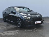 Second-hand BMW 218 136 CP (100 kW) 2020 Negru Coupe