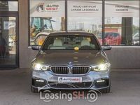 second-hand BMW 530 Seria 5 i