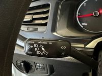 second-hand VW Polo 1.6 TDI Trendline 2019 · 131 000 km · 1 598 cm3 · Diesel
