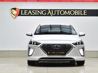 Second-hand Hyundai Ioniq 142 CP (104 kW) 2020 Alb Hatchback
