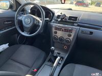 second-hand Mazda 3 2.0 TDI 2008 hatchback