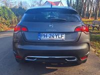 Second-hand Citroën DS4 165 CP (121 kW) 2014 Hatchback