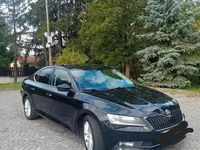 Second-hand Skoda Superb 190 CP (139 kW) 2016 Berlinǎ