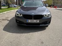 second-hand BMW 320 Seria 3 d xDrive AT