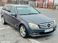 second-hand Mercedes C200 CDI BlueEFFICIENCY T-modell EU5