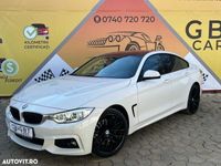 second-hand BMW 435 Gran Coupé Seria 4 d xDrive Aut. M Sport