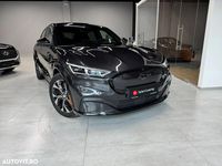 Second-hand Ford Mustang Mach-E 231 kW (315 CP) 2022 Culoaregri SUV
