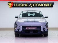Second-hand Hyundai Kona Select 130 CP (95 kW) 2024 Gri SUV