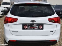 second-hand Kia Ceed 