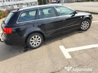 second-hand Audi A4 b7 break