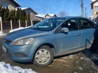 Second-hand Ford Focus 105 CP (77 kW) 2009 Berlinǎ