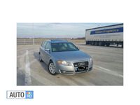 second-hand Audi A4 61