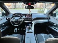 Second-hand Peugeot 3008 GT-line 130 CP (95 kW) 2017 SUV