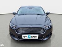 second-hand Ford Mondeo 2.0 TDCi Powershift Trend