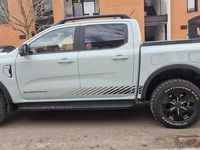 Second-hand Ford Ranger 281 CP (206 kW) 2025 Culoaregri Pickup