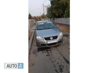Second-hand VW Polo 80 CP (58 kW) 2006 Gri Hatchback
