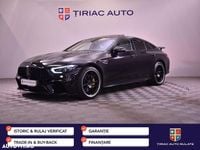 Second-hand Mercedes AMG GT 4-Door Coupe AMG 639 CP (469 kW) 2018 Culoarenegru Coupe