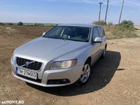 second-hand Volvo V70 2.0D