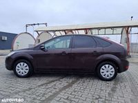 second-hand Ford Focus 2008