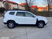 second-hand Dacia Duster 1.5 dCi 4WD Comfort