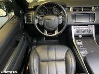 second-hand Land Rover Range Rover Sport 3.0 I TDV6 HSE