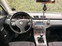 Second-hand VW Passat 143 CP (105 kW) 2009 Break
